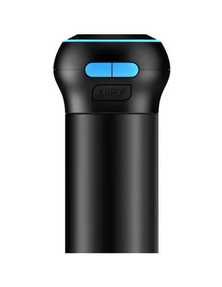 KIIROO - CONTROL INTERACTIVO NEGRO