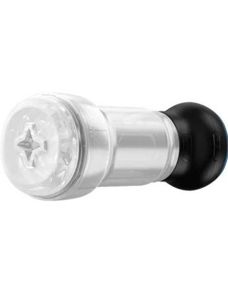 KIIROO - FEEL POCKET STROKER POWER BLOW COMBO