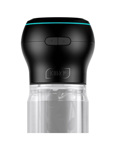 KIIROO - FEEL POCKET STROKER POWER BLOW COMBO