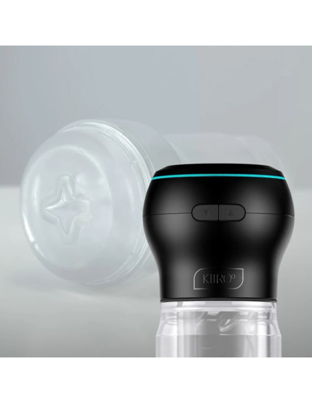 KIIROO - FEEL POCKET STROKER POWER BLOW COMBO