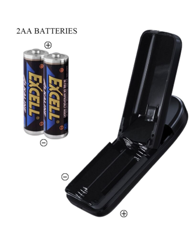 CRAZY BULL - MILA TRASERO VIBRADOR CON VAGINA Y ANO REALÍSTICO CONTROL REMOTO