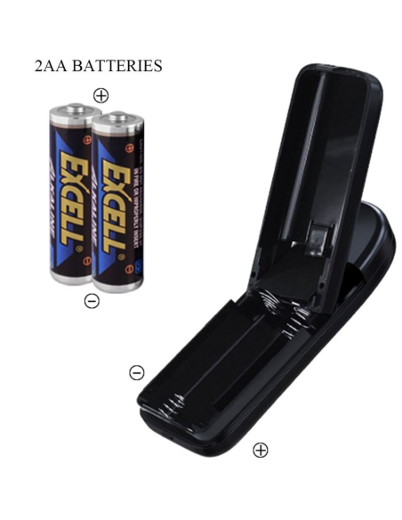 CRAZY BULL - MILA TRASERO VIBRADOR CON VAGINA Y ANO REALÍSTICO CONTROL REMOTO