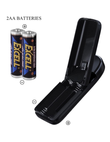 CRAZY BULL - LUNA TRASERO VIBRADOR CON VAGINA Y ANO REALÍSTICO CONTROL REMOTO