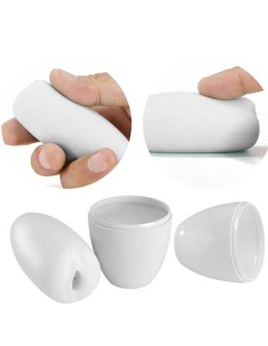 PRETTY LOVE - CASPAR PACK 15 MASTRUBADORES MASCULINOS VARIOS