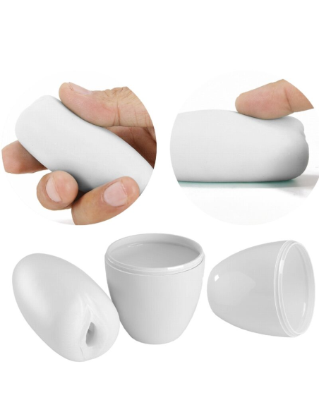 PRETTY LOVE - CASPAR PACK 15 MASTRUBADORES MASCULINOS VARIOS