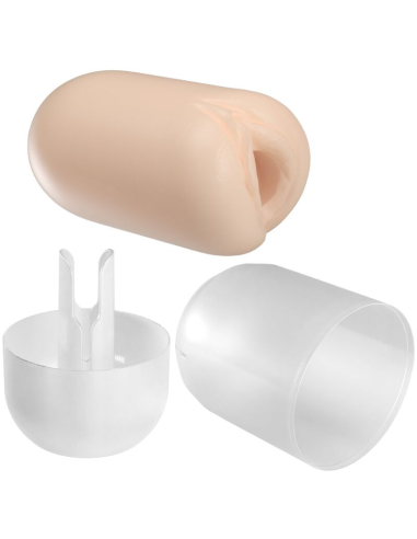 PRETTY LOVE - MASHA PACK 18 MASTRUBADORES MASCULINOS VARIOS