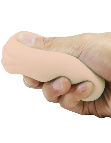 PRETTY LOVE - MASHA PACK 18 MASTRUBADORES MASCULINOS VARIOS