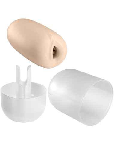 PRETTY LOVE - OLGA PACK 15 MASTRUBADORES MASCULINOS VARIOS