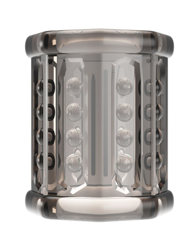 PRETTY LOVE - RONAEL FUNDA PARA PENE SUPER APRETADA TRANSPARENTE