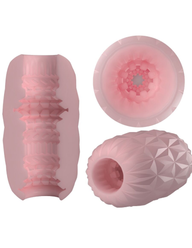 PRETTY LOVE - ATHENA ALICE PACK 15 MASTURBADORES MASCULINOS VARIOS