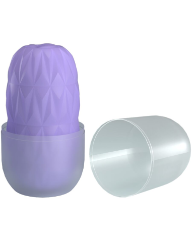PRETTY LOVE - ATHENA ALICE PACK 15 MASTURBADORES MASCULINOS VARIOS