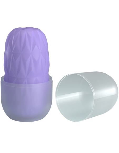 PRETTY LOVE - ATHENA ALICE PACK 15 MASTURBADORES MASCULINOS VARIOS