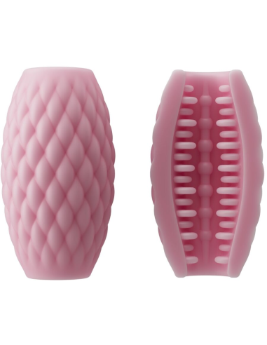 PRETTY LOVE - ATHENA EROS PACK 15 MASTURBADORES MASCULINOS VARIOS