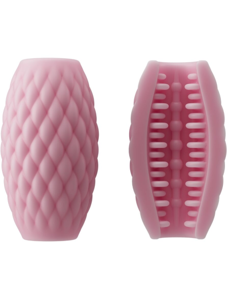PRETTY LOVE - ATHENA EROS PACK 15 MASTURBADORES MASCULINOS VARIOS