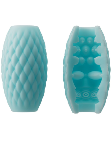 PRETTY LOVE - ATHENA EROS PACK 15 MASTURBADORES MASCULINOS VARIOS