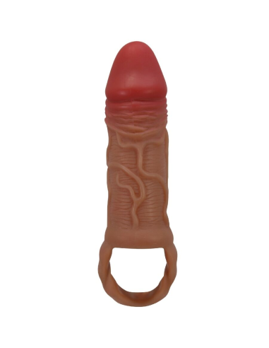 PRETTY LOVE - PEIRRE FUNDA PARA PENE DE 10 CM