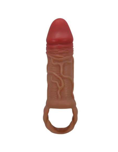 PRETTY LOVE - PEIRRE FUNDA PARA PENE DE 10 CM