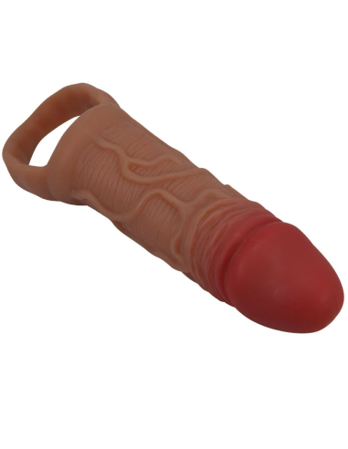 PRETTY LOVE - PEIRRE FUNDA PARA PENE DE 10 CM