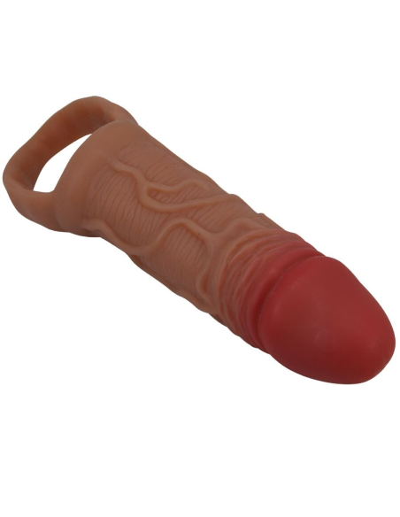 PRETTY LOVE - PEIRRE FUNDA PARA PENE DE 10 CM