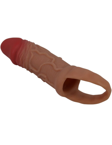 PRETTY LOVE - PEIRRE FUNDA PARA PENE DE 10 CM
