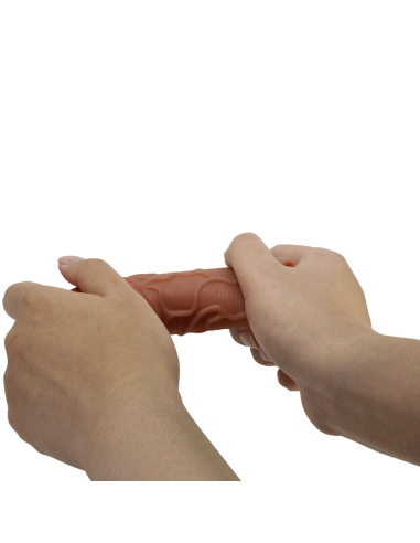 PRETTY LOVE - PEIRRE FUNDA PARA PENE DE 10 CM