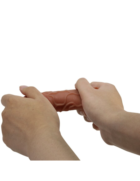 PRETTY LOVE - PEIRRE FUNDA PARA PENE DE 10 CM