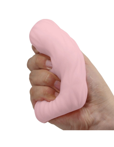 PRETTY LOVE - ATHENA ALICE MASTURBADOR MASCULINO ROSA