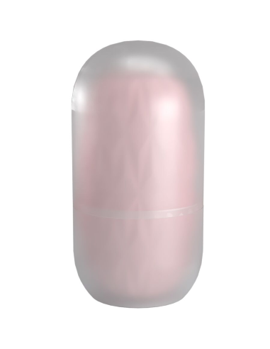 PRETTY LOVE - ATHENA ALICE MASTURBADOR MASCULINO ROSA