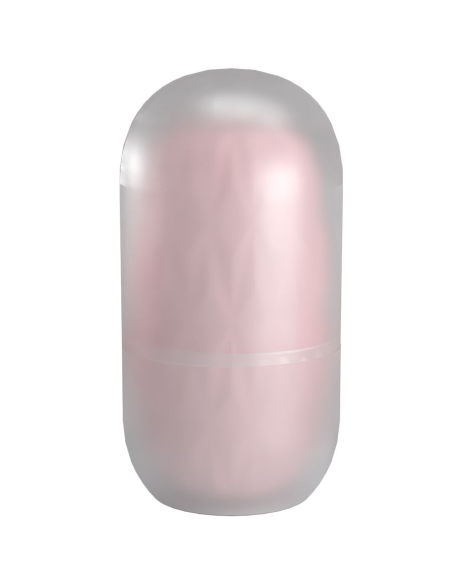 PRETTY LOVE - ATHENA ALICE MASTURBADOR MASCULINO ROSA