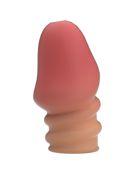 PRETTY LOVE - JEREMY ENGROSADOR PENE ROSADO