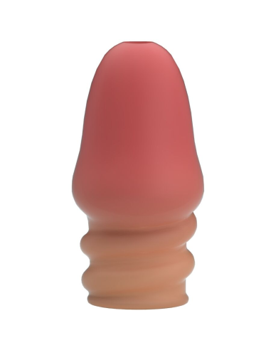 PRETTY LOVE - JEREMY ENGROSADOR PENE ROSADO