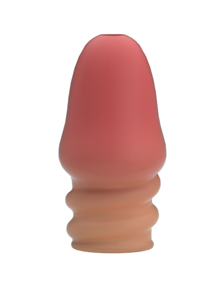 PRETTY LOVE - JEREMY ENGROSADOR PENE ROSADO