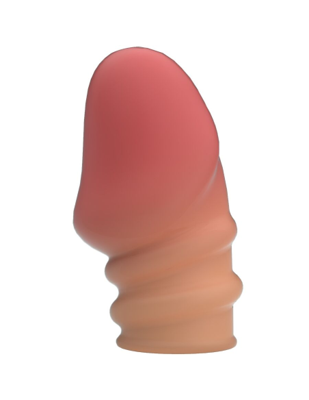 PRETTY LOVE - JEREMY ENGROSADOR PENE ROSADO