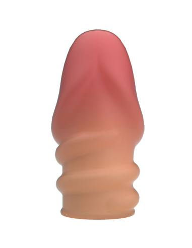 PRETTY LOVE - JEREMY ENGROSADOR PENE ROSADO