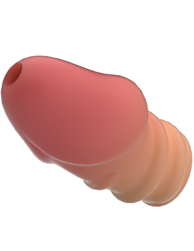 PRETTY LOVE - JEREMY ENGROSADOR PENE ROSADO