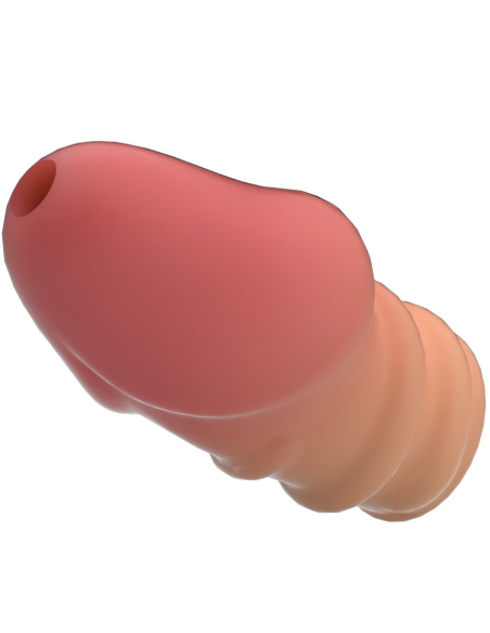 PRETTY LOVE - JEREMY ENGROSADOR PENE ROSADO