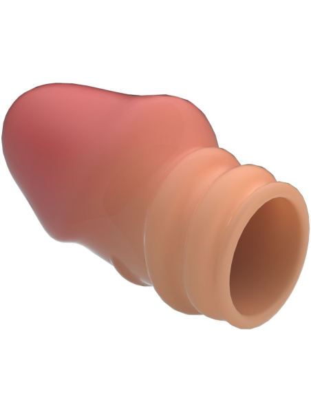 PRETTY LOVE - JEREMY ENGROSADOR PENE ROSADO