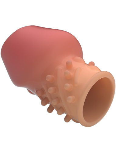 PRETTY LOVE - MATIAS ENGROSADOR PENE ROSADO