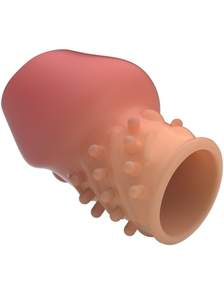 PRETTY LOVE - MATIAS ENGROSADOR PENE ROSADO