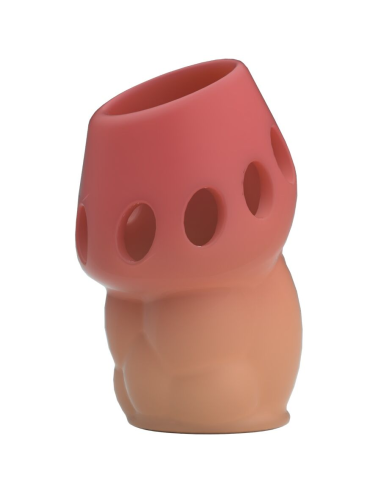 PRETTY LOVE - OSCAR ENGROSADOR PENE ROSADO