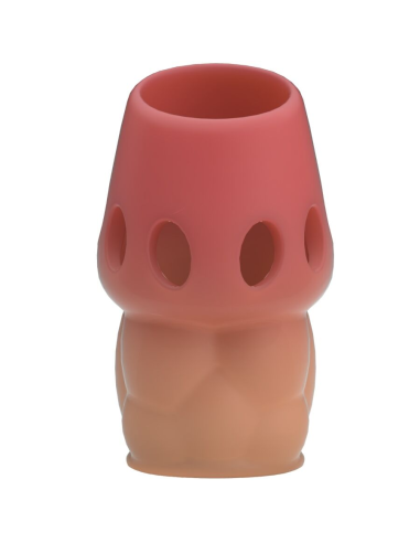 PRETTY LOVE - OSCAR ENGROSADOR PENE ROSADO