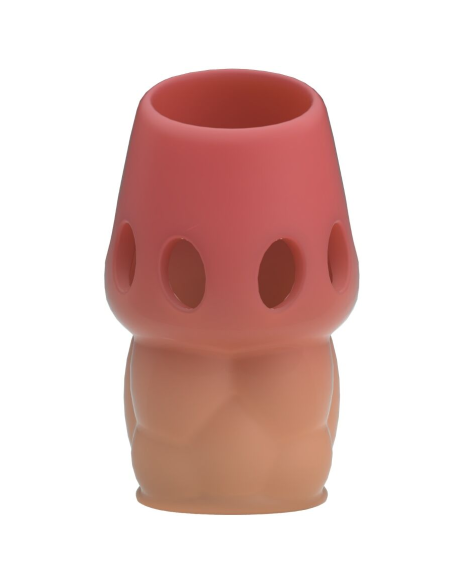 PRETTY LOVE - OSCAR ENGROSADOR PENE ROSADO