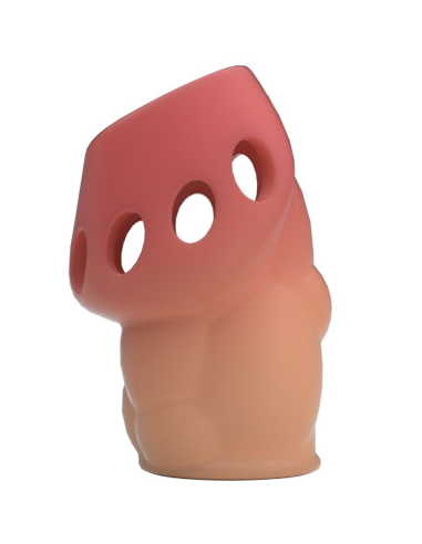 PRETTY LOVE - OSCAR ENGROSADOR PENE ROSADO