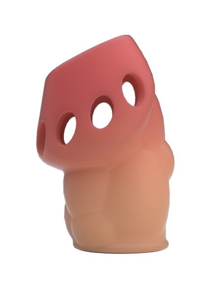 PRETTY LOVE - OSCAR ENGROSADOR PENE ROSADO