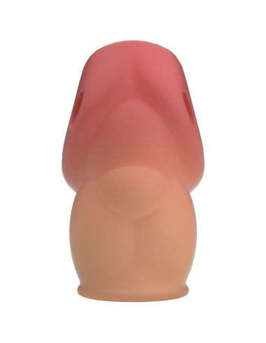 PRETTY LOVE - OSCAR ENGROSADOR PENE ROSADO