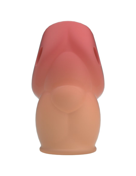 PRETTY LOVE - OSCAR ENGROSADOR PENE ROSADO