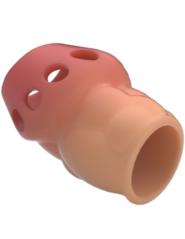 PRETTY LOVE - OSCAR ENGROSADOR PENE ROSADO