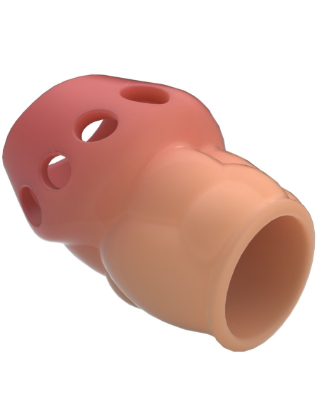 PRETTY LOVE - OSCAR ENGROSADOR PENE ROSADO
