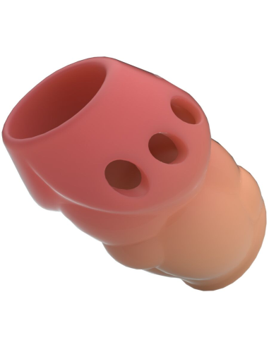 PRETTY LOVE - OSCAR ENGROSADOR PENE ROSADO