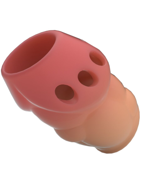 PRETTY LOVE - OSCAR ENGROSADOR PENE ROSADO